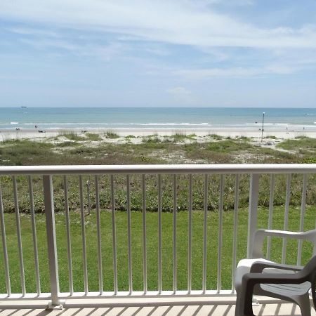 Spanish Main 66- Direct Oceanfront Condo! Cocoa Beach Zewnętrze zdjęcie