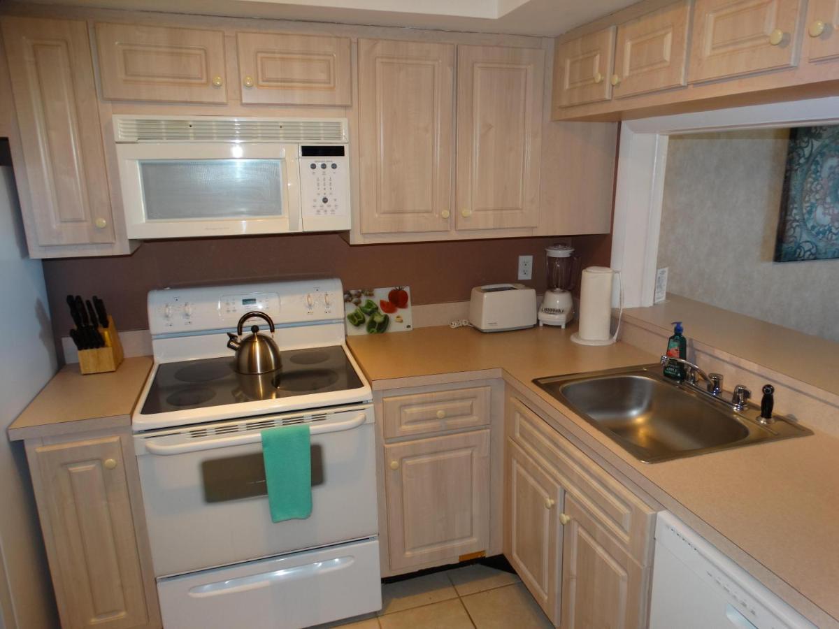 Spanish Main 66- Direct Oceanfront Condo! Cocoa Beach Zewnętrze zdjęcie