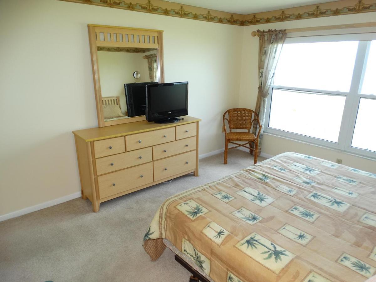 Spanish Main 66- Direct Oceanfront Condo! Cocoa Beach Zewnętrze zdjęcie