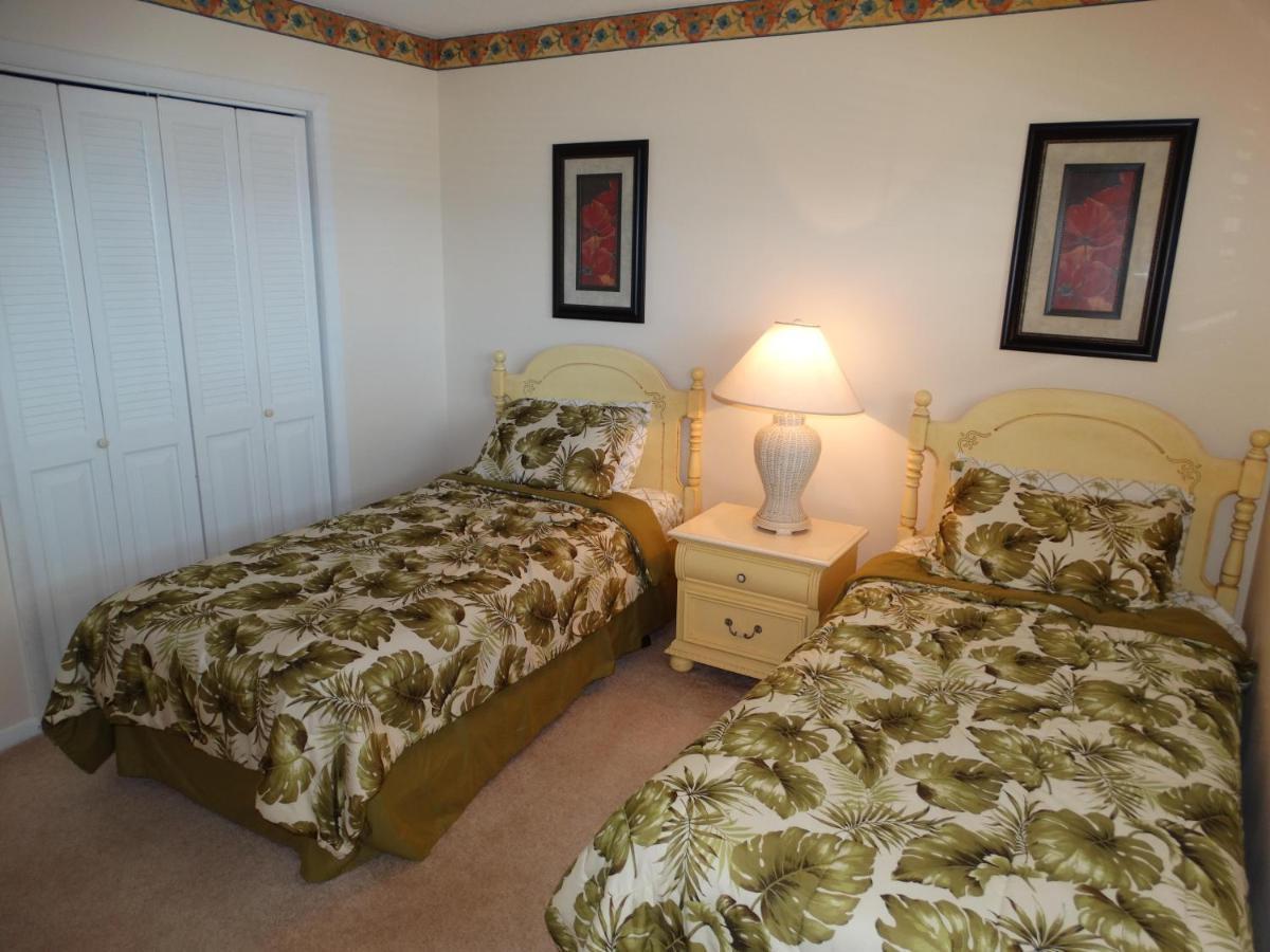 Spanish Main 66- Direct Oceanfront Condo! Cocoa Beach Zewnętrze zdjęcie