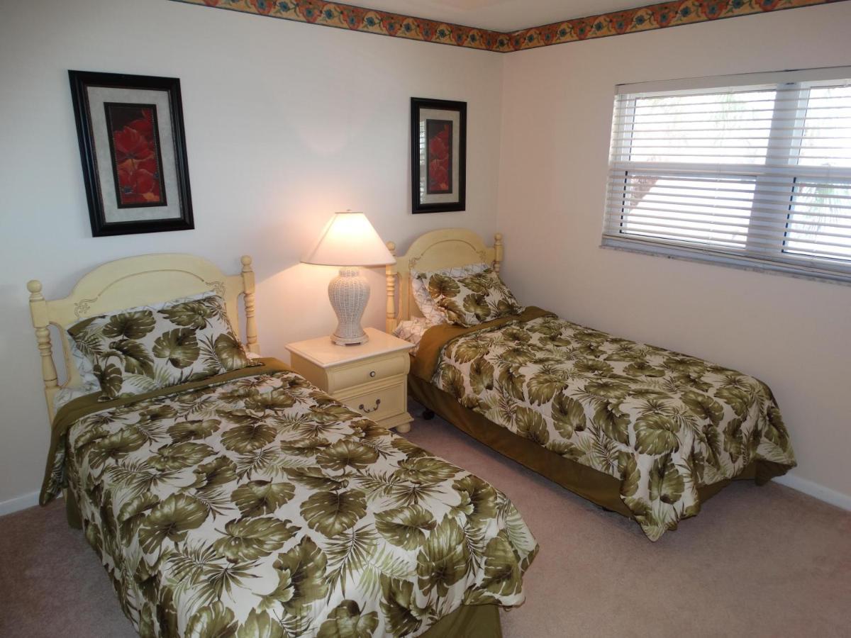 Spanish Main 66- Direct Oceanfront Condo! Cocoa Beach Zewnętrze zdjęcie