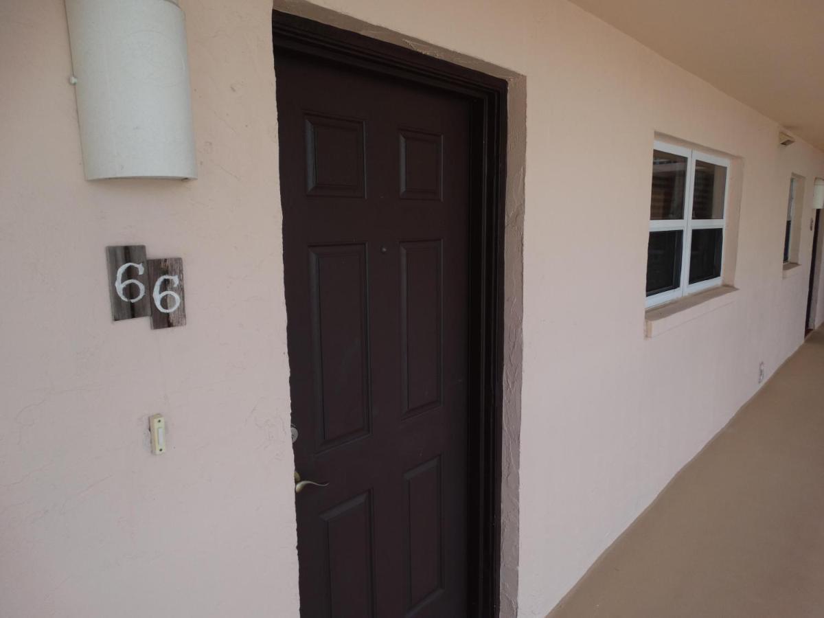 Spanish Main 66- Direct Oceanfront Condo! Cocoa Beach Zewnętrze zdjęcie