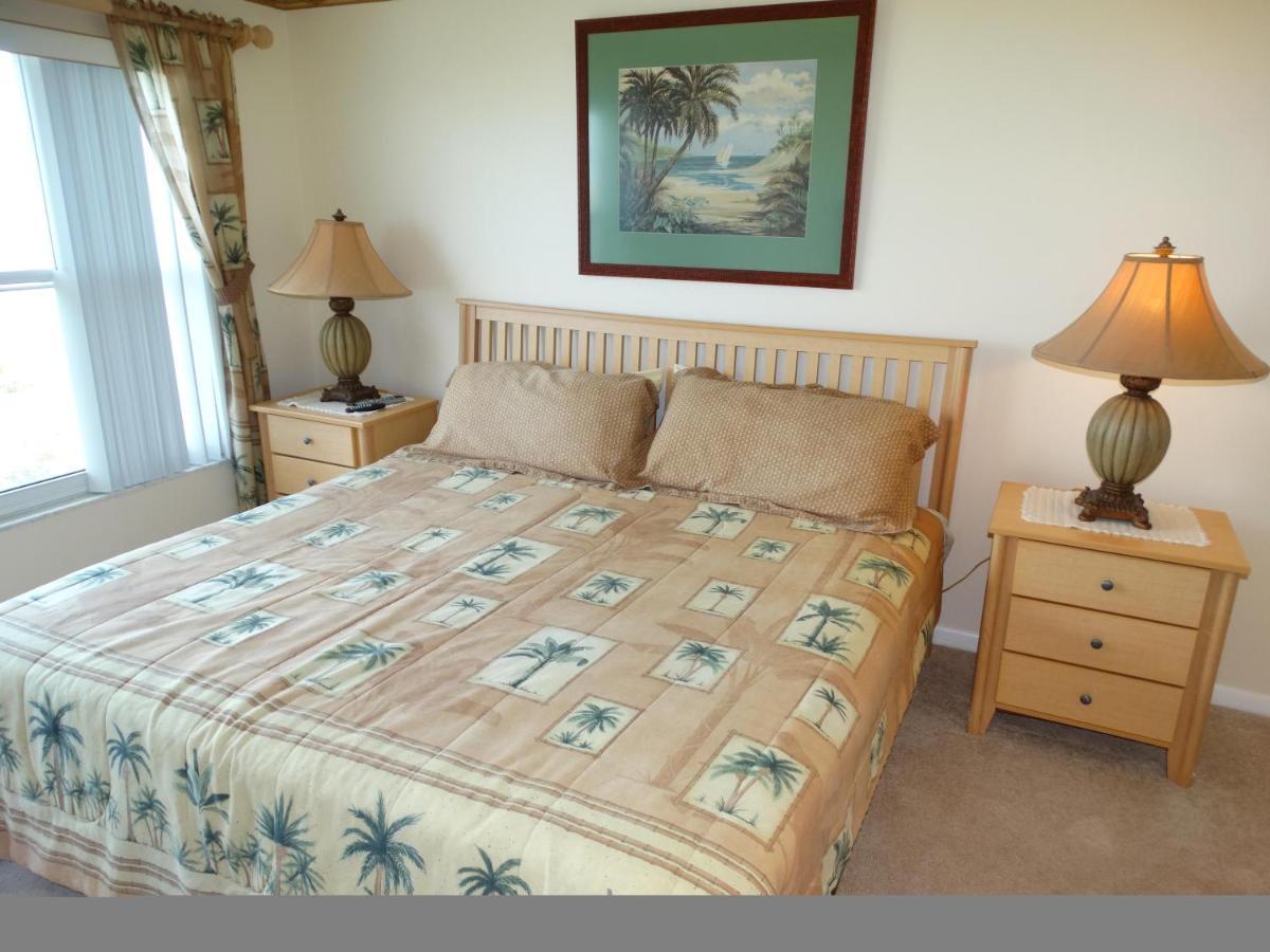 Spanish Main 66- Direct Oceanfront Condo! Cocoa Beach Zewnętrze zdjęcie