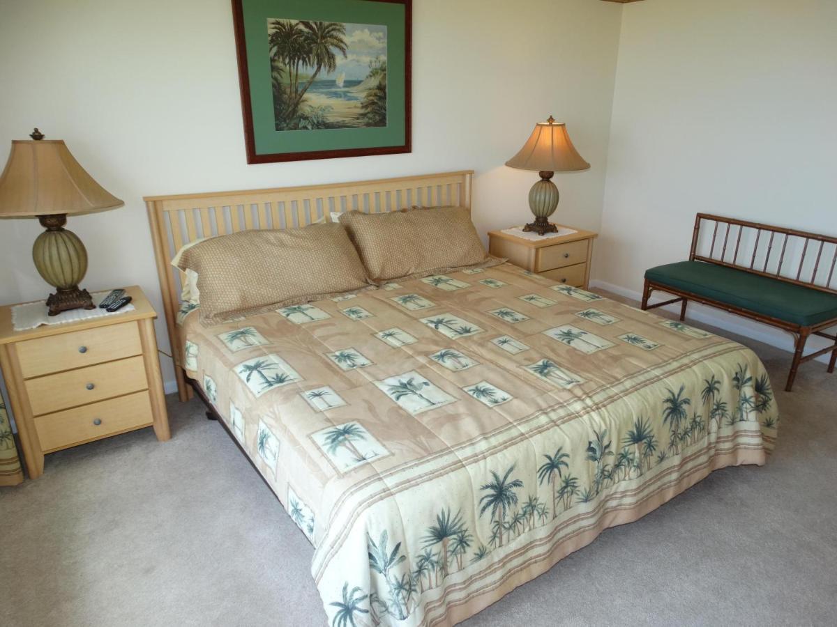 Spanish Main 66- Direct Oceanfront Condo! Cocoa Beach Zewnętrze zdjęcie