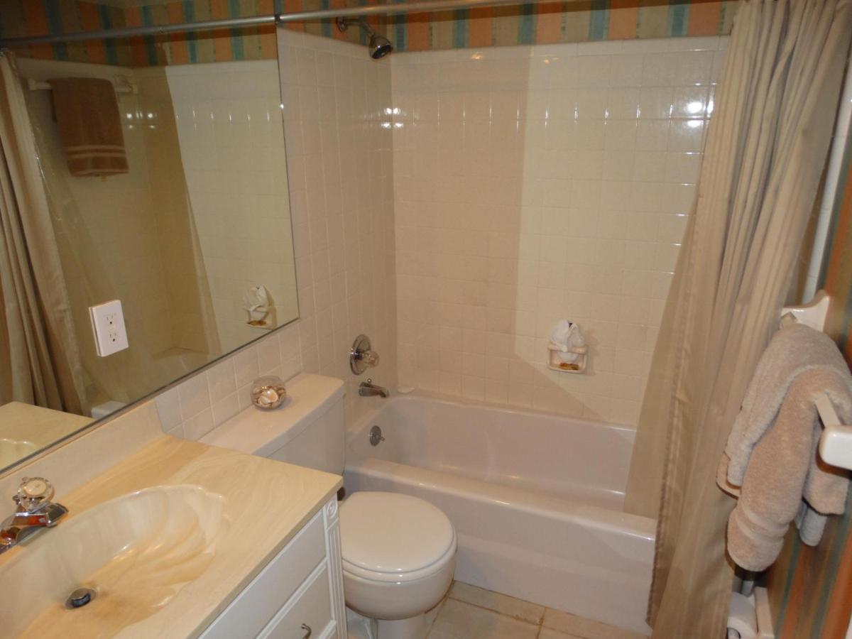 Spanish Main 66- Direct Oceanfront Condo! Cocoa Beach Zewnętrze zdjęcie