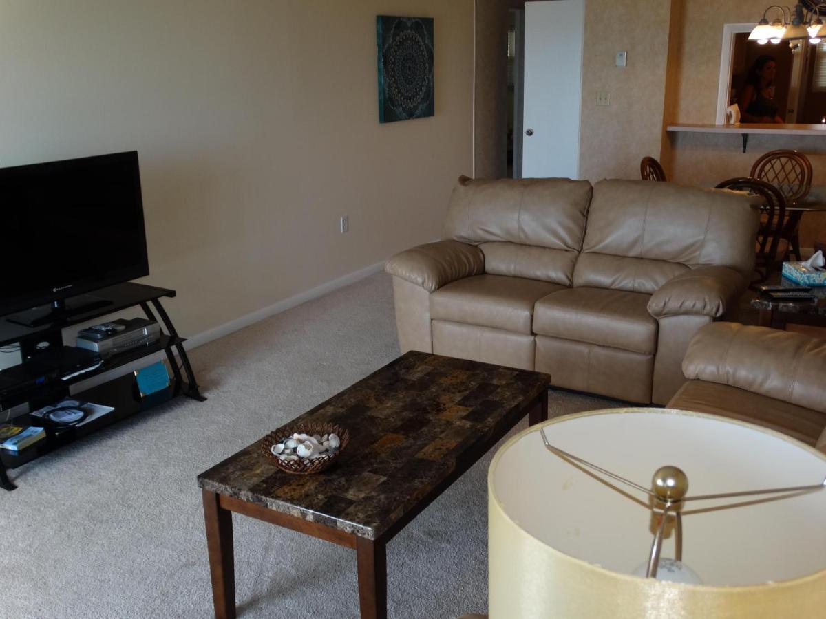 Spanish Main 66- Direct Oceanfront Condo! Cocoa Beach Zewnętrze zdjęcie