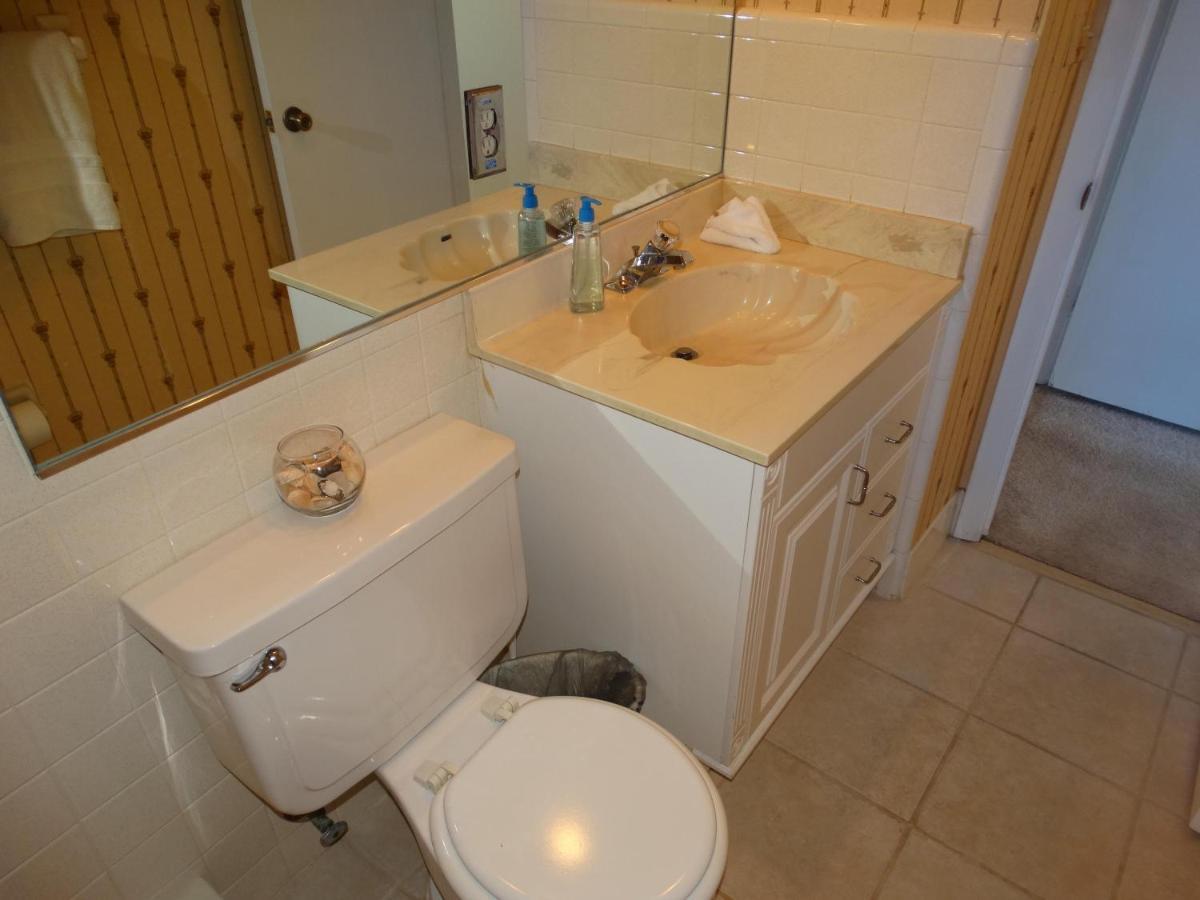 Spanish Main 66- Direct Oceanfront Condo! Cocoa Beach Zewnętrze zdjęcie