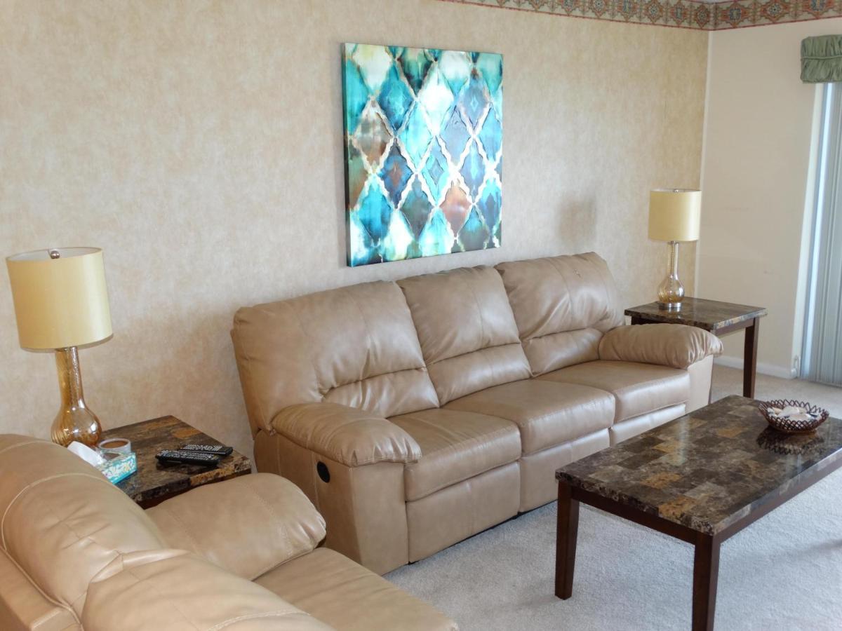 Spanish Main 66- Direct Oceanfront Condo! Cocoa Beach Zewnętrze zdjęcie