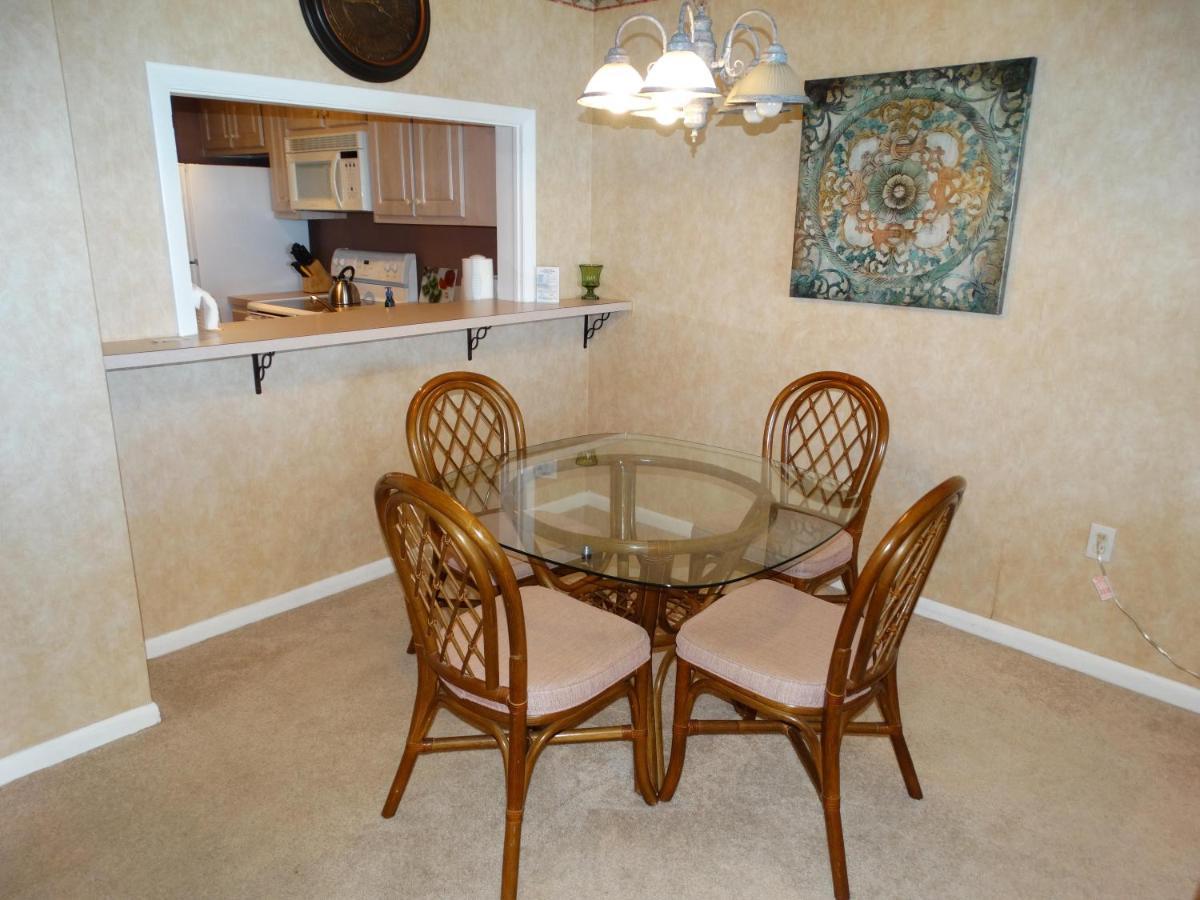 Spanish Main 66- Direct Oceanfront Condo! Cocoa Beach Zewnętrze zdjęcie